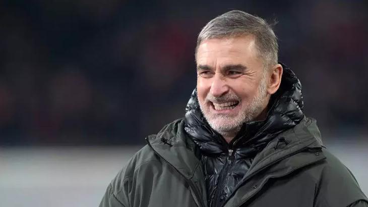 A Milli Takım için Stefan Kuntz kararı belli oldu! Abdullah Avcı iddia edilmişti