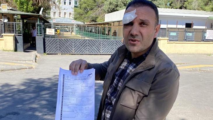 İnternet üzerinden aldığı araba başına bela oldu! 'Param ve otomobilim gitti'