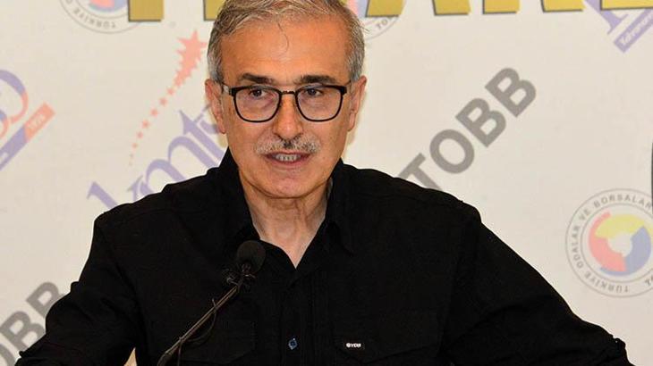 Savunma Sanayii Başkanlığı'ndan deprem bölgesine 8 milyar liralık yatırım
