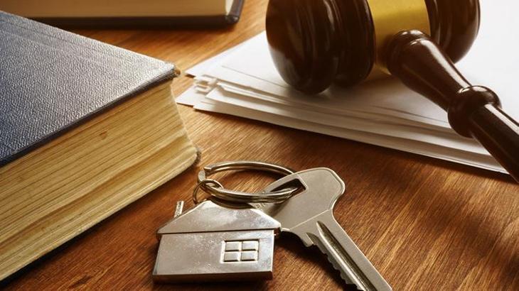 Evi tahliye etmeyen kiracılara kötü haber! Karar çıktı: 'Hakkı olmayan yere tecavüz' suçu