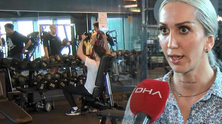 Spor salonunda dolandırıcılık! Çalışanlardan milyonluk vurgun