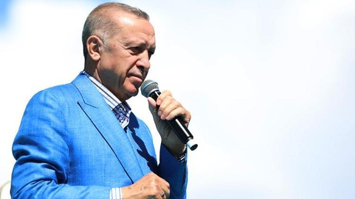 Cumhurbaşkanı Erdoğan'dan esnafa emeklilik müjdesi!