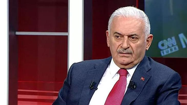 Binali Yıldırım'dan Batı'nın 14 Mayıs ilgisine tepki: İçişlerimize neden karışıyorlar, kim bu hakkı veriyor?