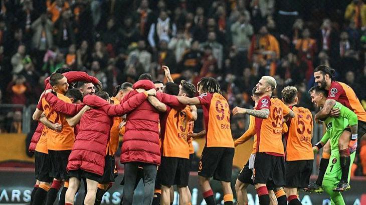 Tüm futbolcuların ailelerine mektup: Ne güzel bir evlat yetiştirmişsiniz