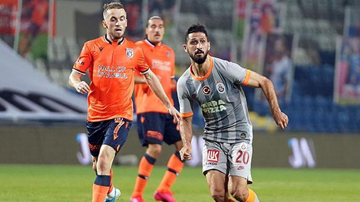 8 Mayıs 2023 Galatasaray maçı! Galatasaray Başakşehir maçı ne zaman, kaçta, hangi kanalda yayınlanacak?