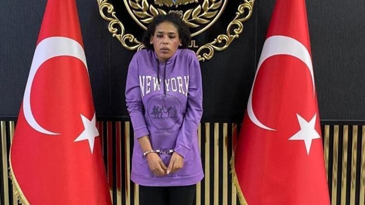 İstiklal Caddesi'ndeki terör saldırısı zanlıları yarın hakim karşısına çıkacak