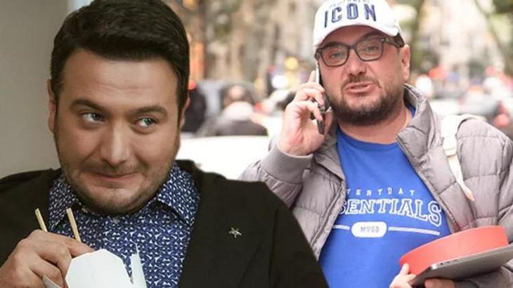 Onur Büyüktopçu: İlişkiler vıcıklaştı