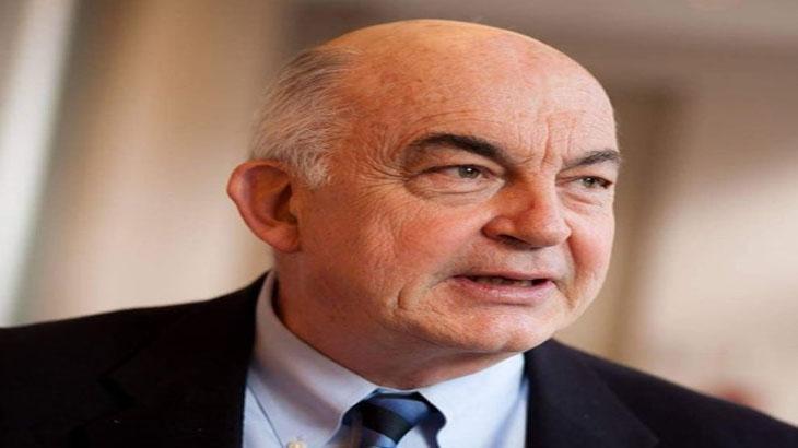 Kemal Derviş öldü mü, neden öldü, hastalığı ne? Eski Devlet Bakanı Kemal Derviş kimdir, kaç yaşında, nereli?