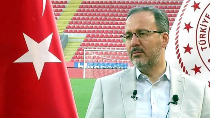 Bakan Kasapoğlu CNN TÜRK'te açıkladı: Muhalefet İzmir'i çantada keklik görerek bir liste yapmış