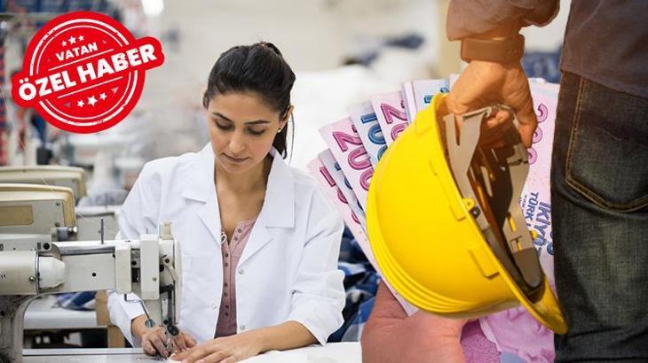 Erken emeklilik imkanı! 'Yaş şartı kademeli olarak geri çekilmiş olacak'