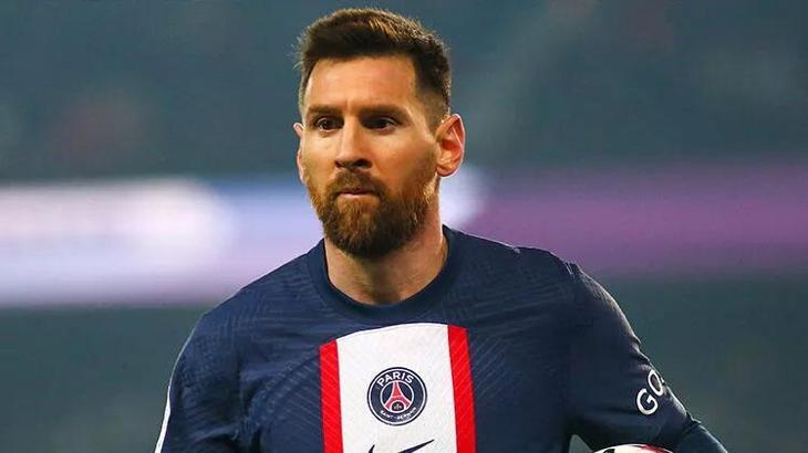 Lionel Messi bombası patladı! Süper Star Al Hilal'de