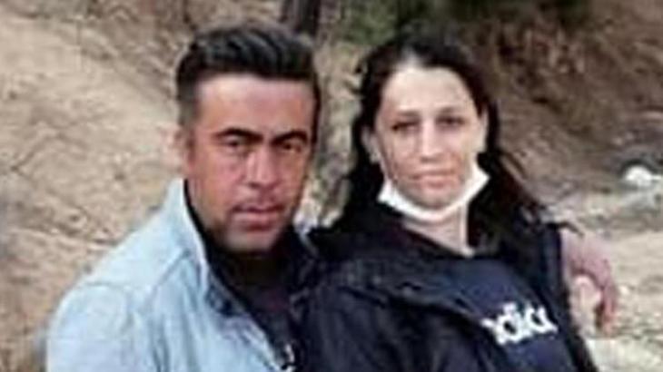 Figen Çoban cinayetinde yeni gelişme! 6 yaşındaki oğullarının ifadesi ortaya çıktı