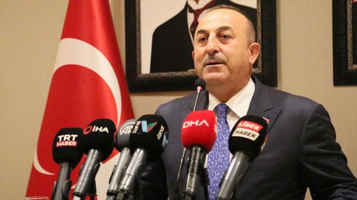 Çavuşoğlu: Tahıl anlaşmasında 2 ay uzatma olabilir