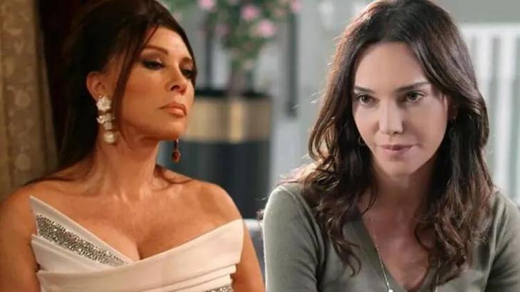 Yeni 'Firdevs' Hande Ataizi'nden 'Aşk-ı Memnu açıklaması!