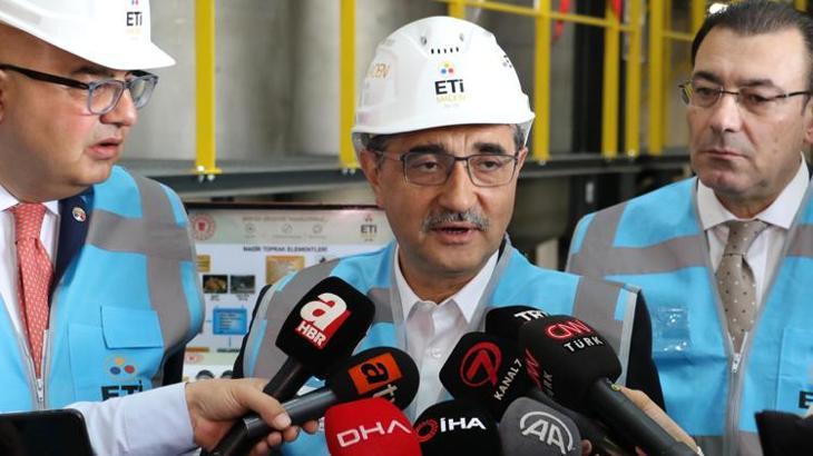 Ücretsiz doğal gaz ile ilgili yeni açıklama geldi! Bakan Dönmez duyurdu