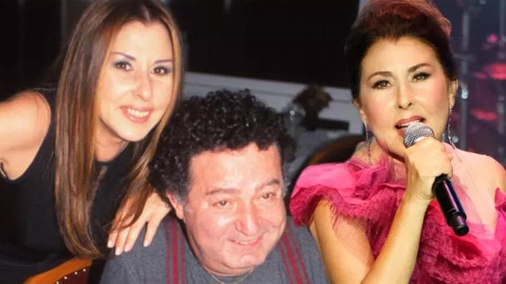 Nilüfer'den Kayahan itirafı! 'İki taraf da inatçı olunca işler uzun sürüyor'