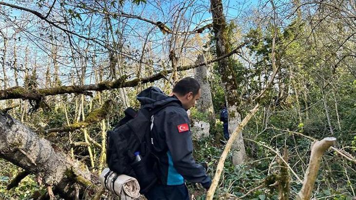 Mağara gezisi sonrası kayboldu, 11 gündür aranıyor