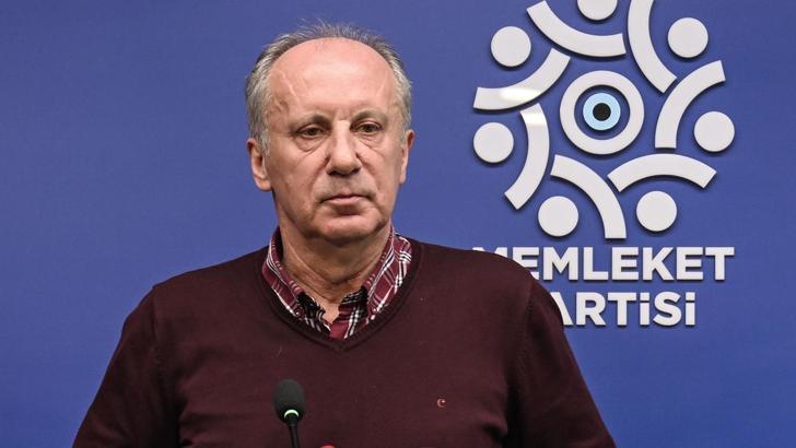 Savcılıktan 'Muharrem İnce' açıklaması: 17 gözaltı