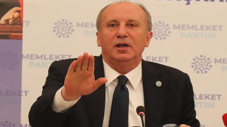 Muharrem İnce adaylıktan çekildi mi, Cumhurbaşkanlığı adaylığından neden çekildi mi?