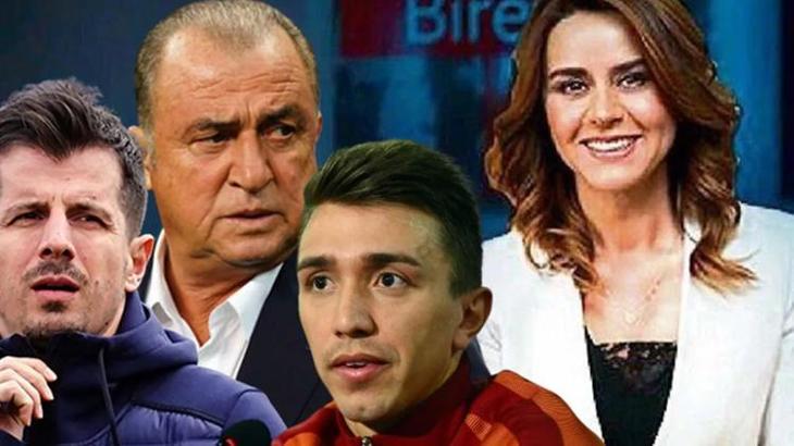 Muslera'nın ifadesi ortaya çıktı! 80 milyon dolarlık vurgunda yeni gelişme