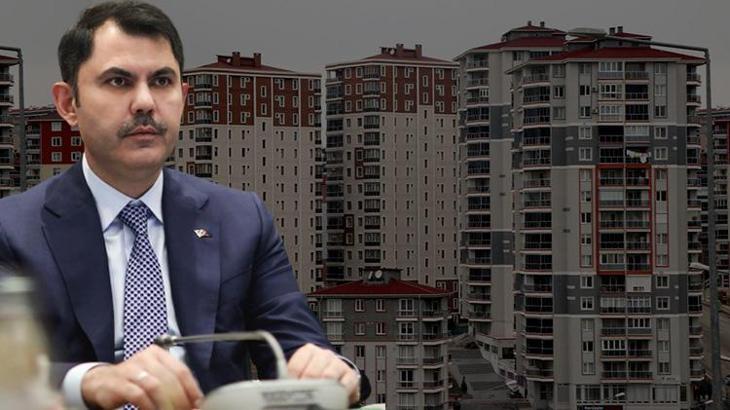 Bakan Kurum: Planlı Alanlar İmar Yönetmeliğimizi güncelledik