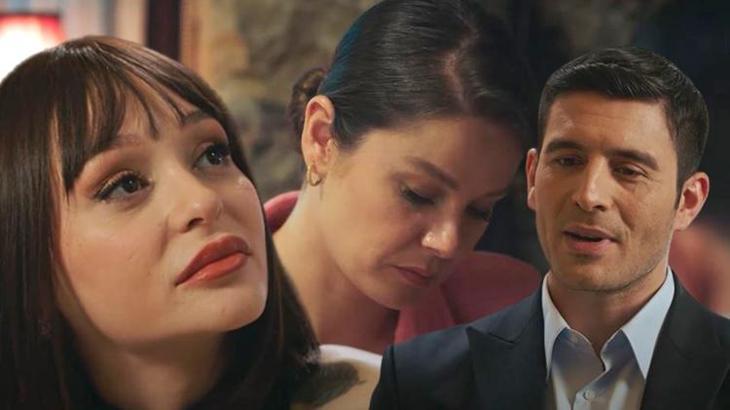 Camdaki Kız'da 'Laz Kızı', Hayri ile tanıştı! 'Ya elimi tutacaksın ya da aklından sileceksin'