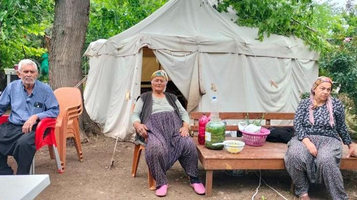 Dolandırıcılardan depremzedeye tuzak! Hem kredi çektiler hem de parasını aldılar