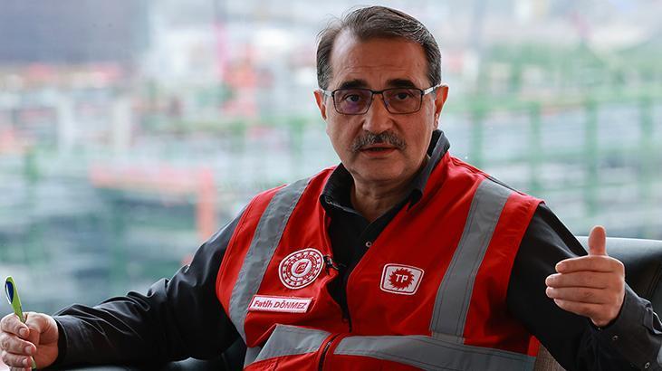 Petrol keşfinin fiyatlara katkısı olacak mı? Bakan Dönmez'den açıklama