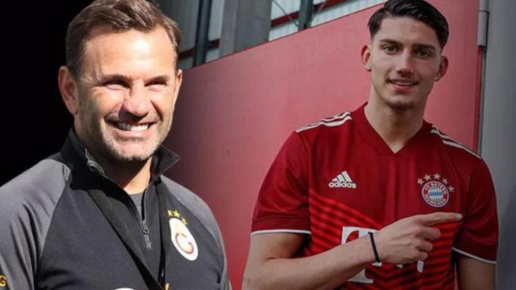 Galatasaray Yusuf Kabadayı transferinde sözleşme açığını buldu
