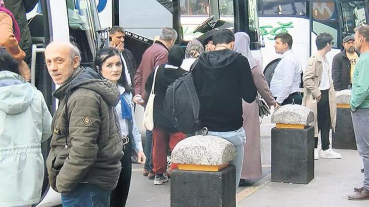 Türkiye sandığa gidiyor! İşte yaşa göre seçmen dağılımı