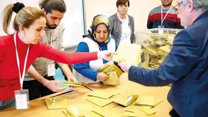 Seçimlerde AK Parti’nin vekil sayısı nerede arttı, nerede azaldı
