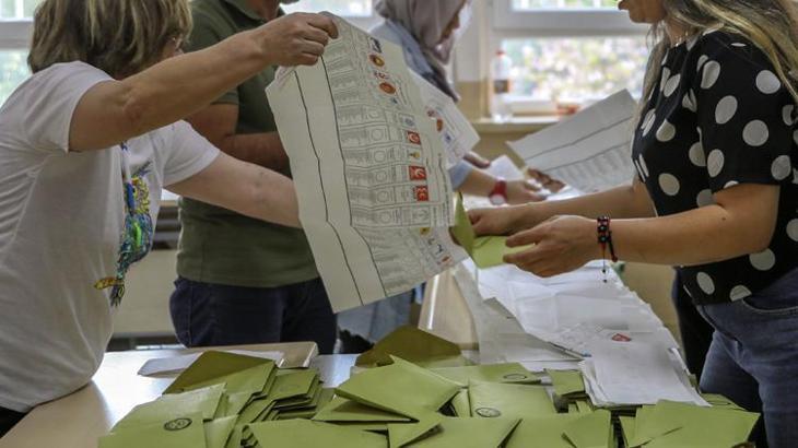 2023 seçimlerinin sürprizleri! 4 ilde bir ilk yaşandı