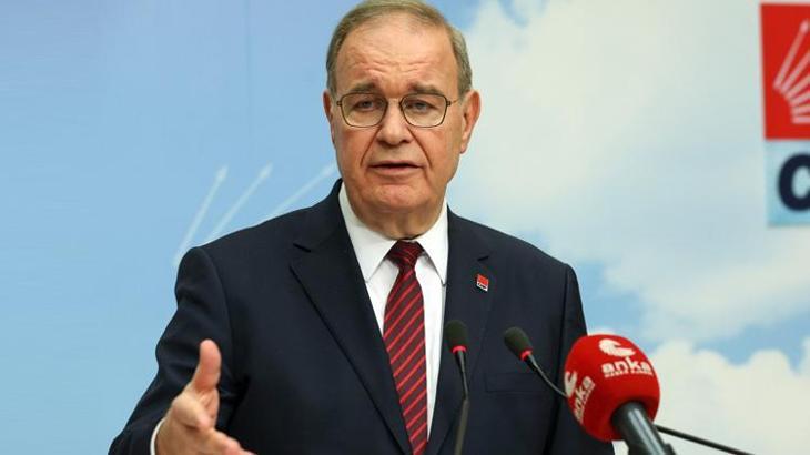 CHP'den son dakika 'ikinci tur' açıklaması