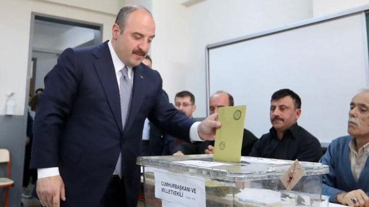 Bursa'da AK Parti 10, CHP 6, MHP ve İYİ Parti 2’şer vekil çıkardı