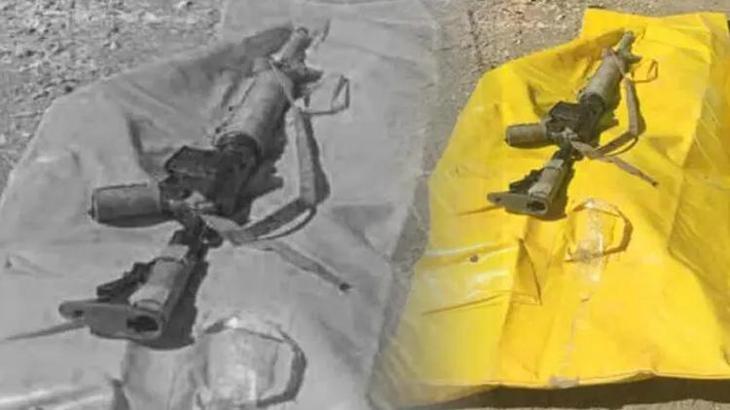 Bakan Soylu duyurdu: Şırnak'ta 1 terörist etkisiz hale getirildi
