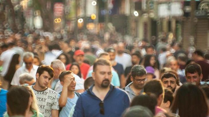 Birinci çeyrek işsizlik rakamları belli oldu