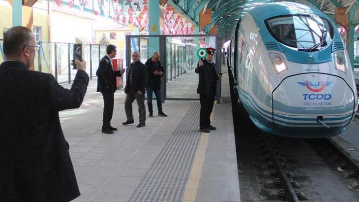 Mega projenin merakla beklenen bilet fiyatı açıklandı