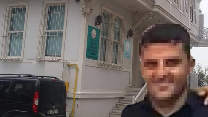 Öğretmenevinde depremzedelere hakaret iddiası! Öğretmen gözaltına alındı
