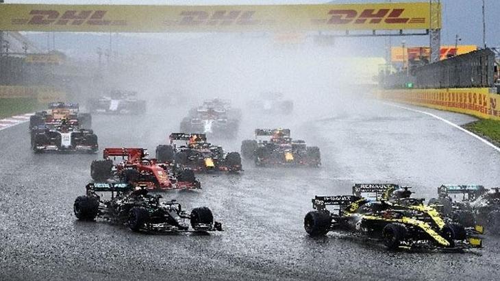 F1 İmola GP iptal mi edildi? Formula 1 Imola Grand Prix ne zaman yapılacak, neden iptal edildi?