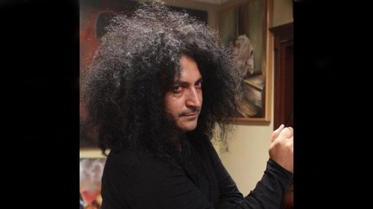 Ressam Orhan Albaş kimdir? Alibeyköy Mısır Heykeli’ni yapan ressamın biyografisi