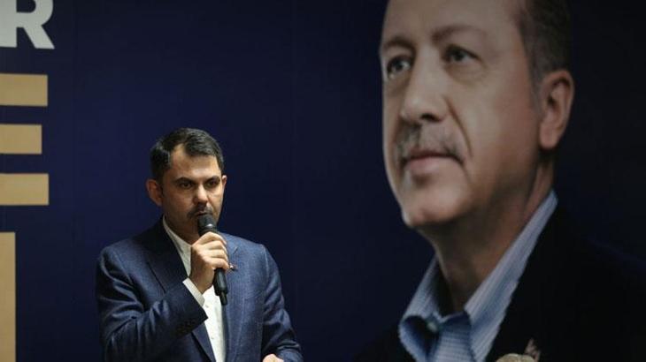 Bakan Kurum açıkladı: Yapı denetim sistemi düzenlemesinde pilot il İstanbul