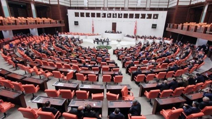 Yeni dönemde dikkat çeken isimler! Meclis’in ekonomi yüzlerinde değişim rüzgarı