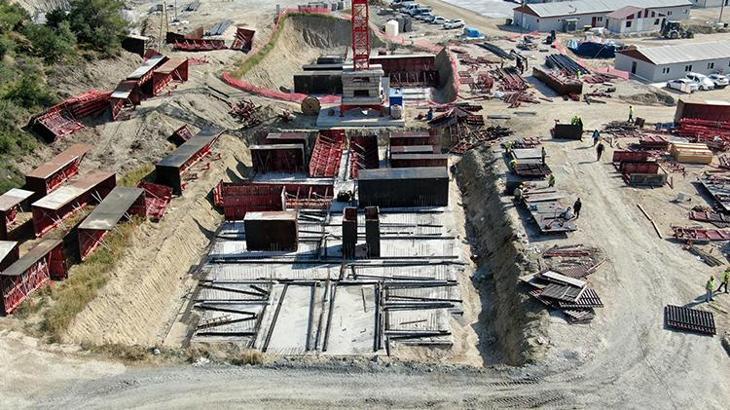 TOKİ inşaatlarında yerli malı ürün kullanımı yüzde 100'e ulaştı