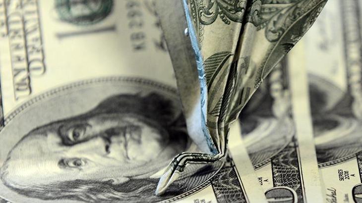 Merkez Bankası paylaştı: Yıl sonu dolar tahmini geriledi, büyüme beklentisi arttı