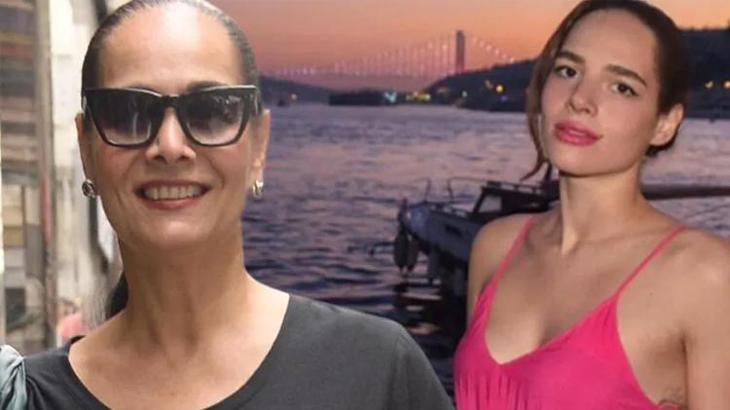 Neşe Erberk: Tek isteğim kızımın benimle aynı unvanı taşıması