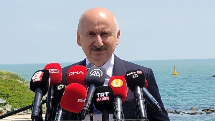 Bakan Karaismailoğlu: 28 Mayıs'ta Cumhurbaşkanımıza verilen destek daha da artacak