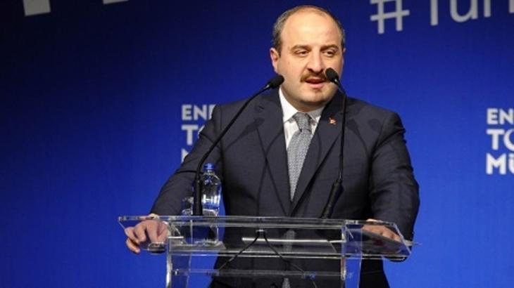 Bakan Varank'tan seçim mesajı: İkinci turda bu işi bitireceğiz