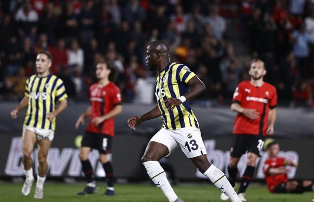 Türkiye, UEFA ülkeler sıralamasını 12. sırada tamamladı