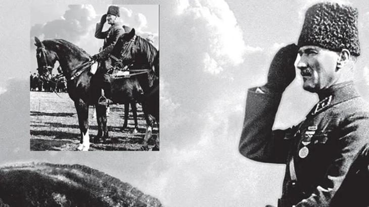 19 Mayıs kutlu olsun... Cumhuriyet'e atılan ilk adım