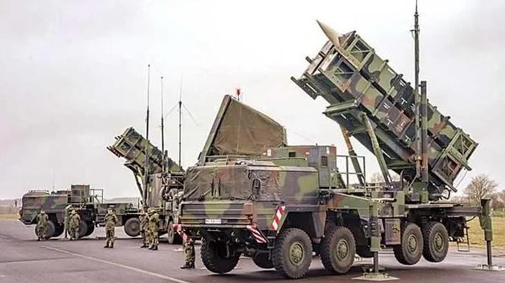 Ukrayna, Rus füzelerini düşürünce fiyaskonun faturası mühendislere kesildi
